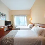 Alpha Genesis Hotel Bukit Bintang