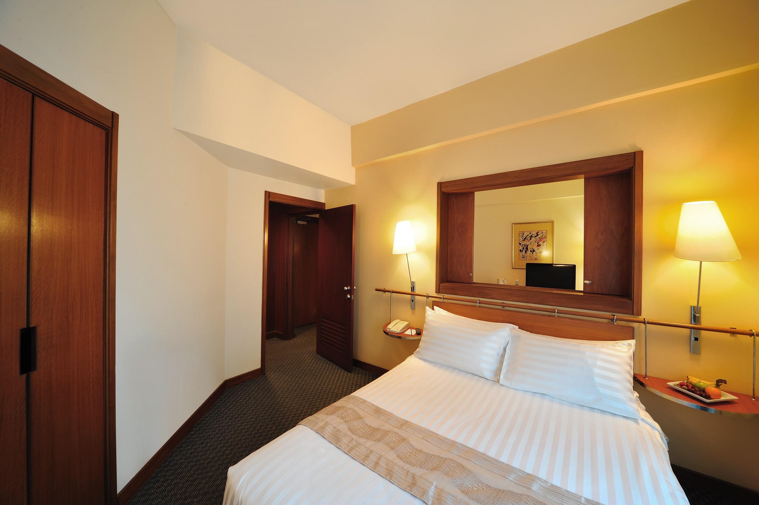 Alpha Genesis Bukit Bintang 3*