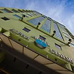 Alpha Genesis Hotel Bukit Bintang