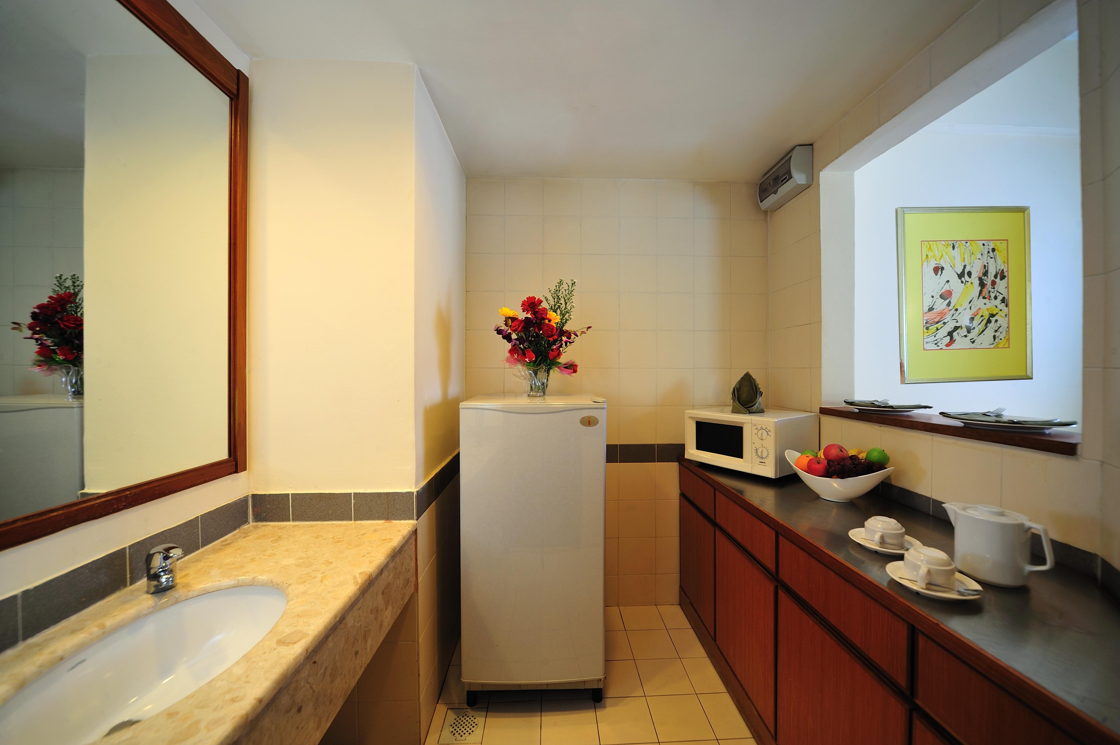 Hotel Alpha Genesis Bukit Bintang 3*