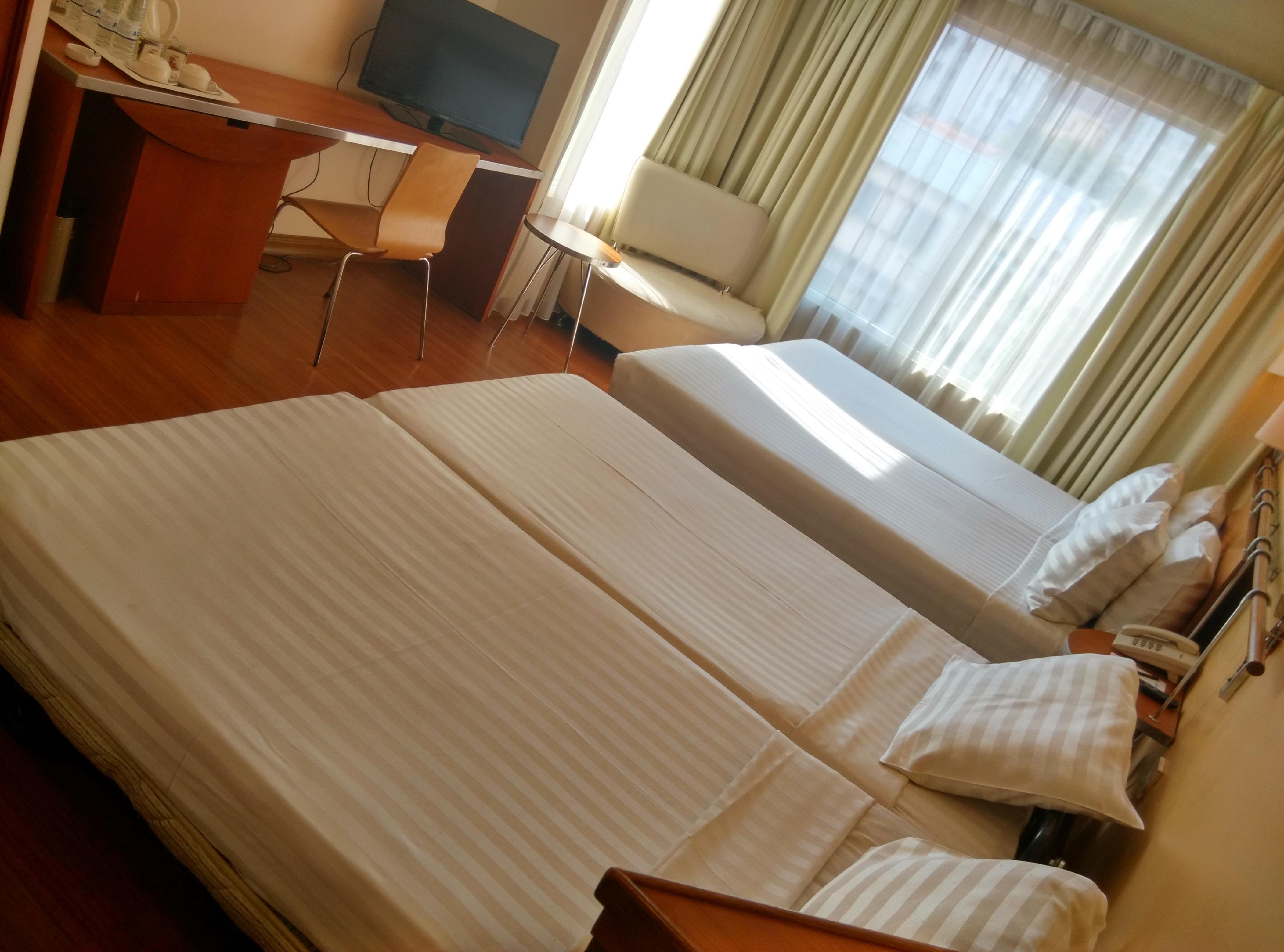 Alpha Genesis Bukit Bintang 3* Kuala Lumpur
