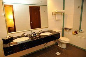 Hotel Alpha Genesis Bukit Bintang Kuala Lumpur