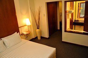 Hotel Alpha Genesis Bukit Bintang