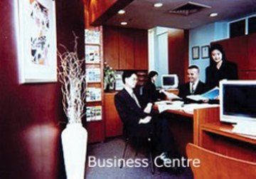 Hotel Alpha Genesis Bukit Bintang