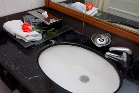 Hotel Alpha Genesis Bukit Bintang