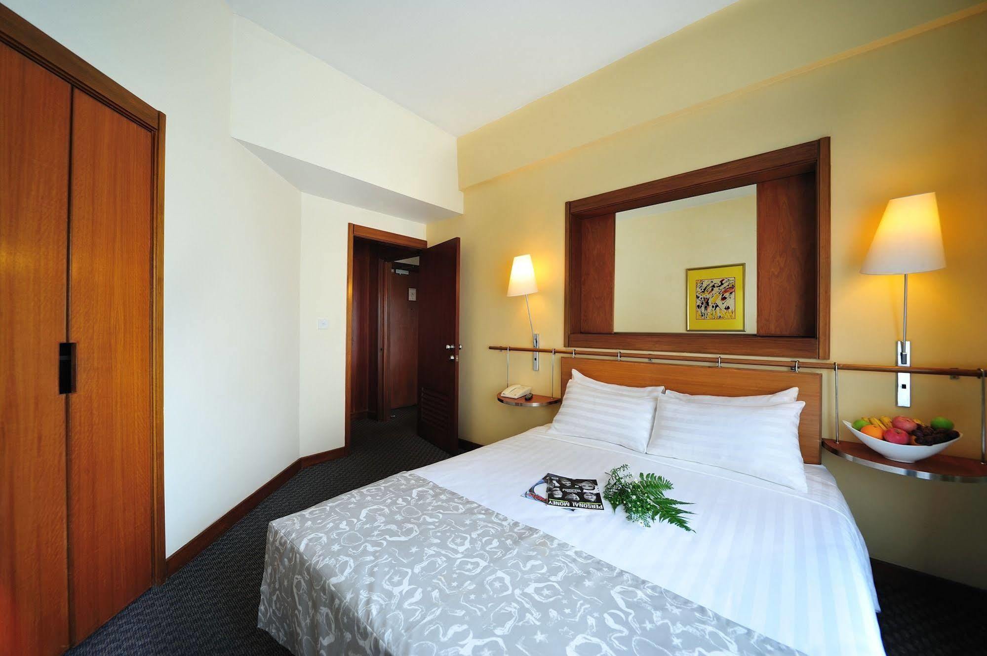Alpha Genesis Bukit Bintang Hotel Kuala Lumpur