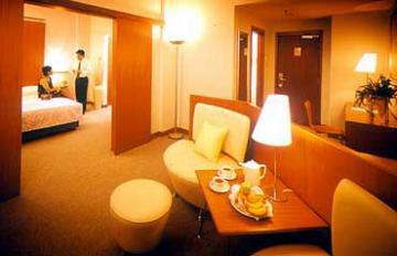 Hotel Alpha Genesis Bukit Bintang